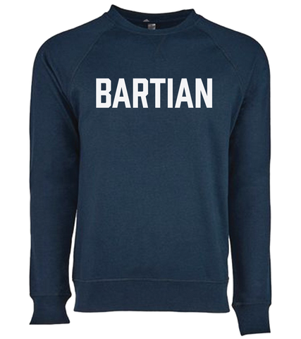 Bartian Sweatshirt