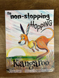 The Non-Stopping Hopping Kangaroo