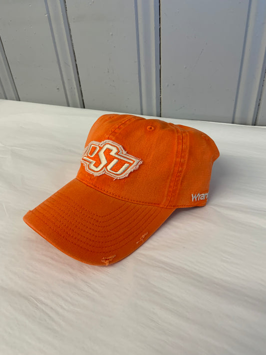 OSU Wrangler Vintage Ball Cap