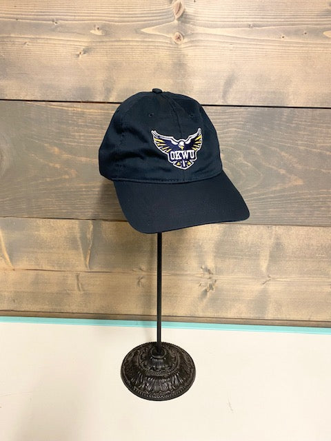 OKWU Soft  Back Adjustable Ball Cap ( 22 )