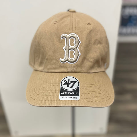 Chambray Ballpark  Cap  ( B )