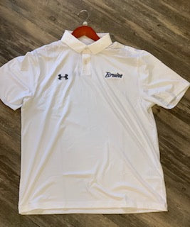 Bruins Men's Under Armour Polo ( Assorted Colors )