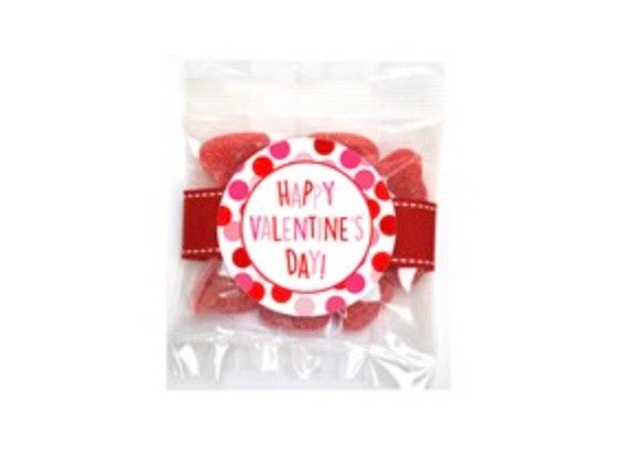 Valentine Candy Grab Bag (assorted)