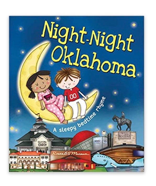 Night-Night Oklahoma ( M )