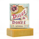 Dulce de Donke' Soap ( MIO )
