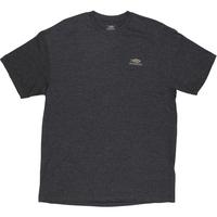 Aftco Release SS T-shirt Charcoal