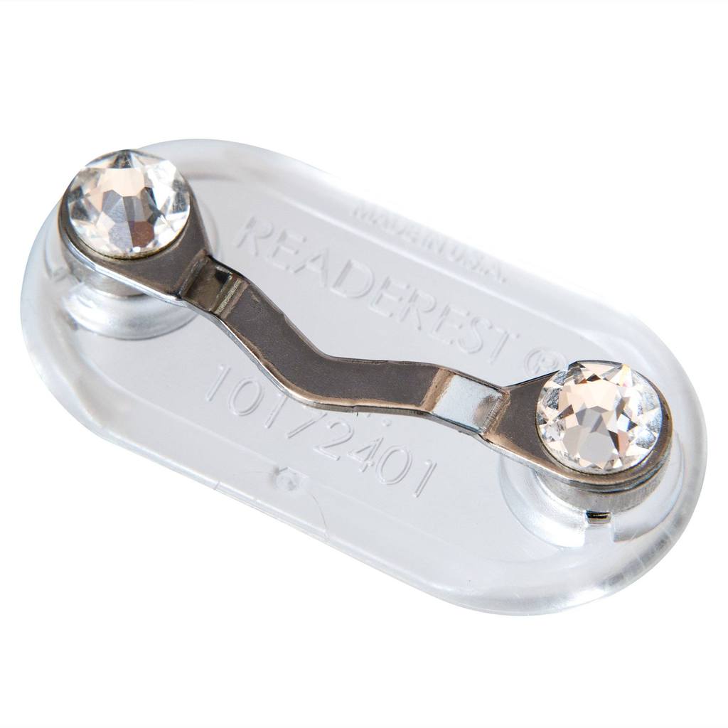 Readerest Magnetic Eyeglass Holder