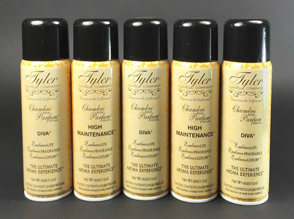 Chambre' Room Parfum Spray