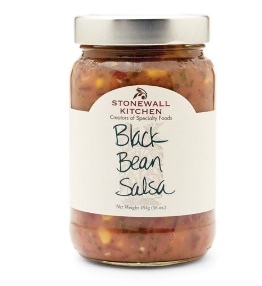 Black Bean Salsa ( 16.75 oz. )