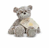 Mini Giving Bear 8.5"( Feel Better Soon ) Plush Teddy Bear