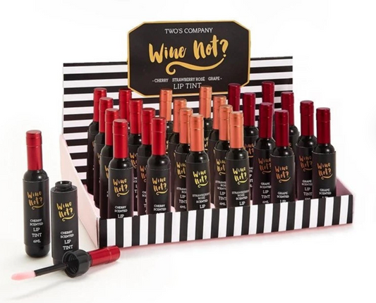 Wine Not ? Lip Tint