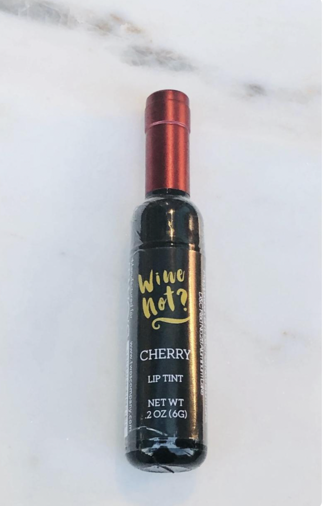 Wine Not ? Lip Tint
