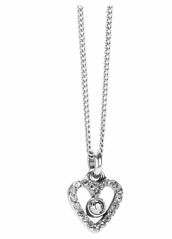 Illumina Love Mini Necklace JM3451