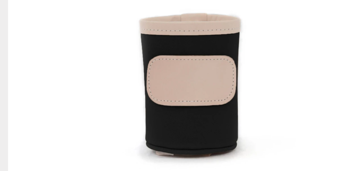 Jon Hart Canvas Cool It  ( Black )
