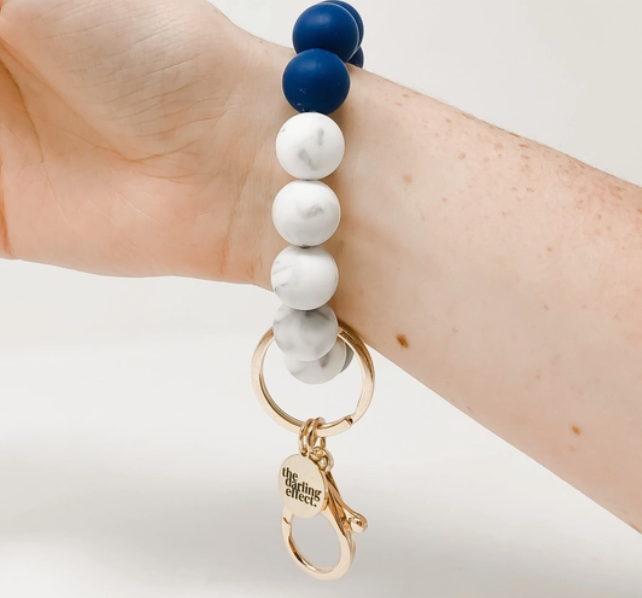 The Darling Effect Keychain