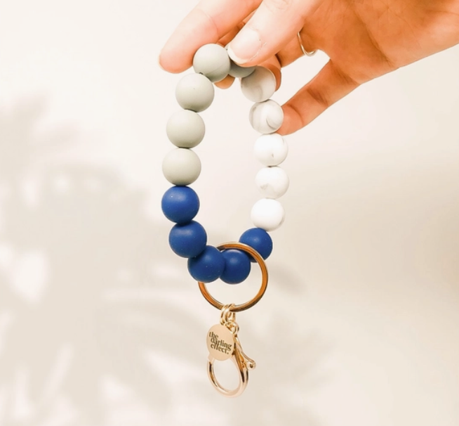 The Darling Effect Keychain