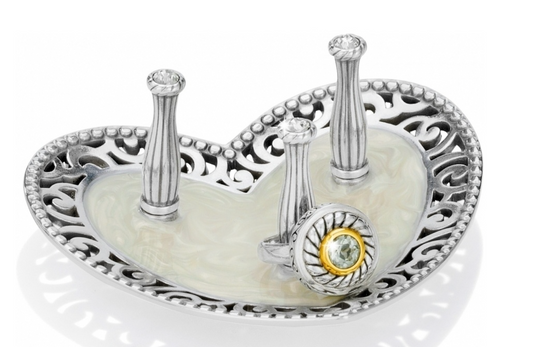 Lacie Daisy 3 Ring Holder*( G81140 )