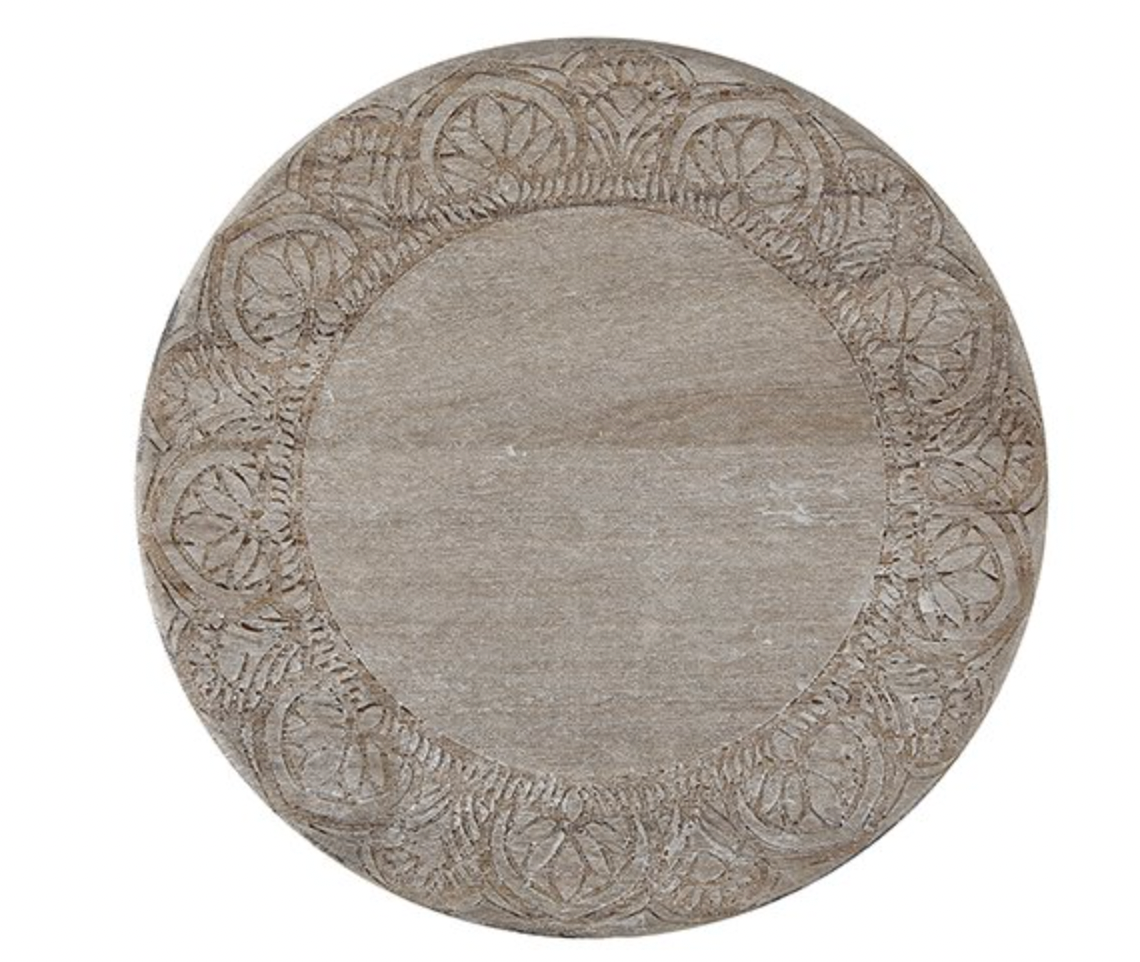 Etched Riser -  ( Medium )