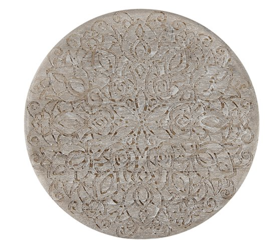 Etched Riser - Small