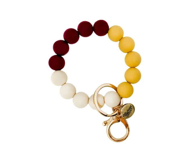 The Darling Effect Keychain