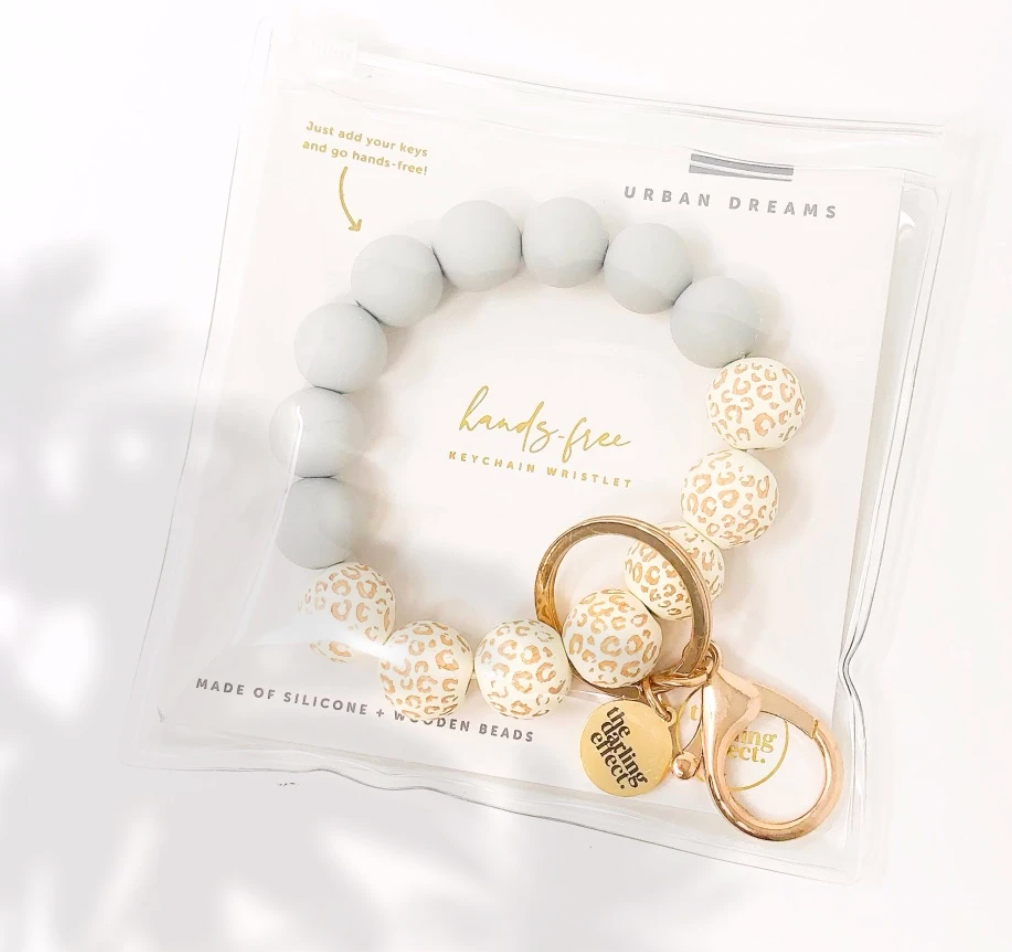 The Darling Effect Keychain