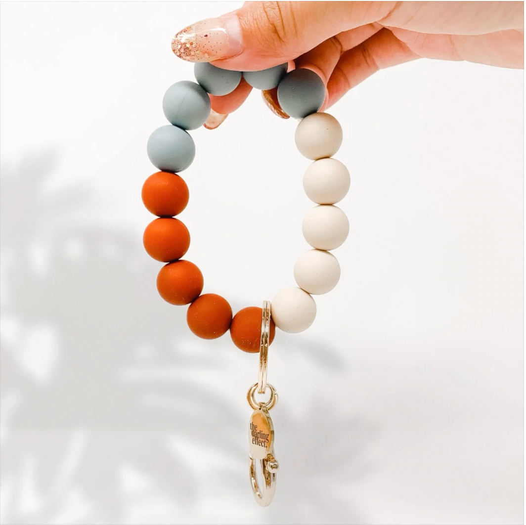 The Darling Effect Keychain