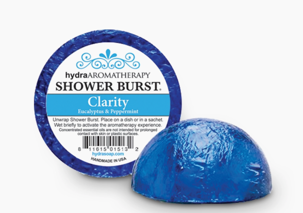 Shower Burst