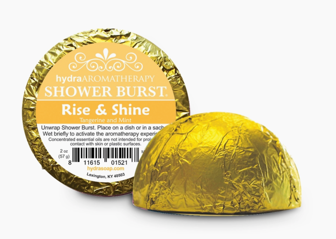 Shower Burst