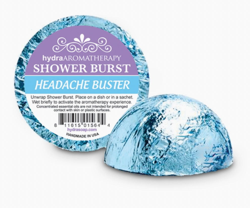 Shower Burst