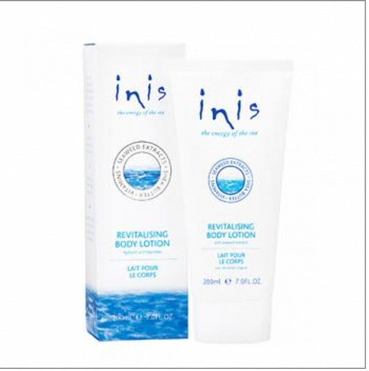 Inis Revitalizing Body Lotion 200ml / 7 fl. oz.