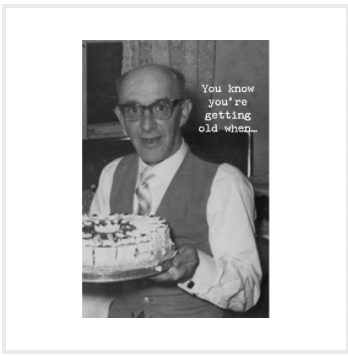 Vintage Greeting Cards / Primitives by Kathy