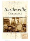 Bartlesville, Oklahoma By Karen Smith Woods