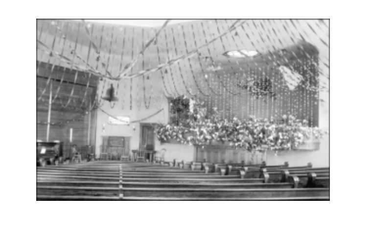 Bartlesville, Oklahoma By Karen Smith Woods