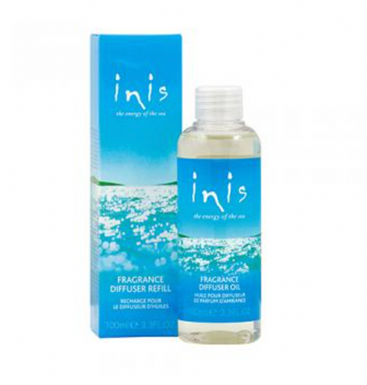 Inis Fragrance Diffuser Refill 100ml / 3.3 fl. oz.