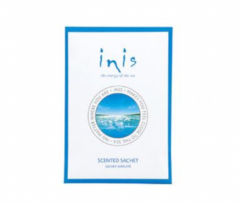 Inis Scented Sachet / 0.46 oz.