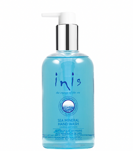 Inis Sea Mineral Hand Wash / 10 fl. oz.