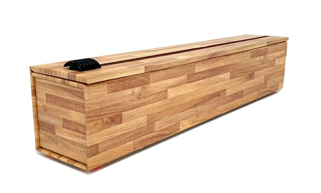 Butcher Block Parchment Paper Dispenser  15" x 164'