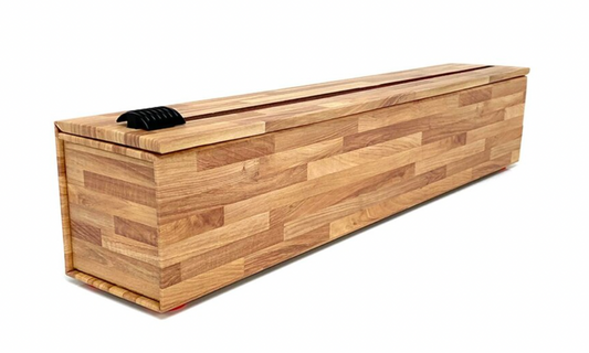 Butcher Block Parchment Paper Dispenser  15" x 164'