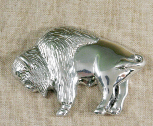 Western Buffalo Weight