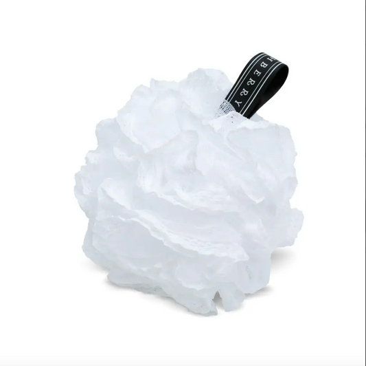 Lacy Loofah ( Assorted Colors )