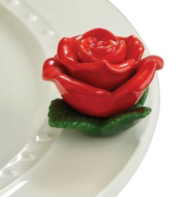 Roses Are Red Mini
