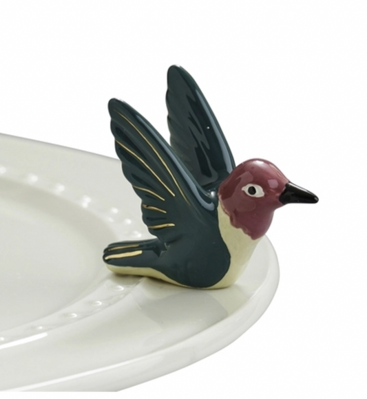 Humm-Dinger HummingBird Mini