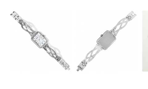 Neptune's Rings Swirl Watch W10421* – Moxie On Second