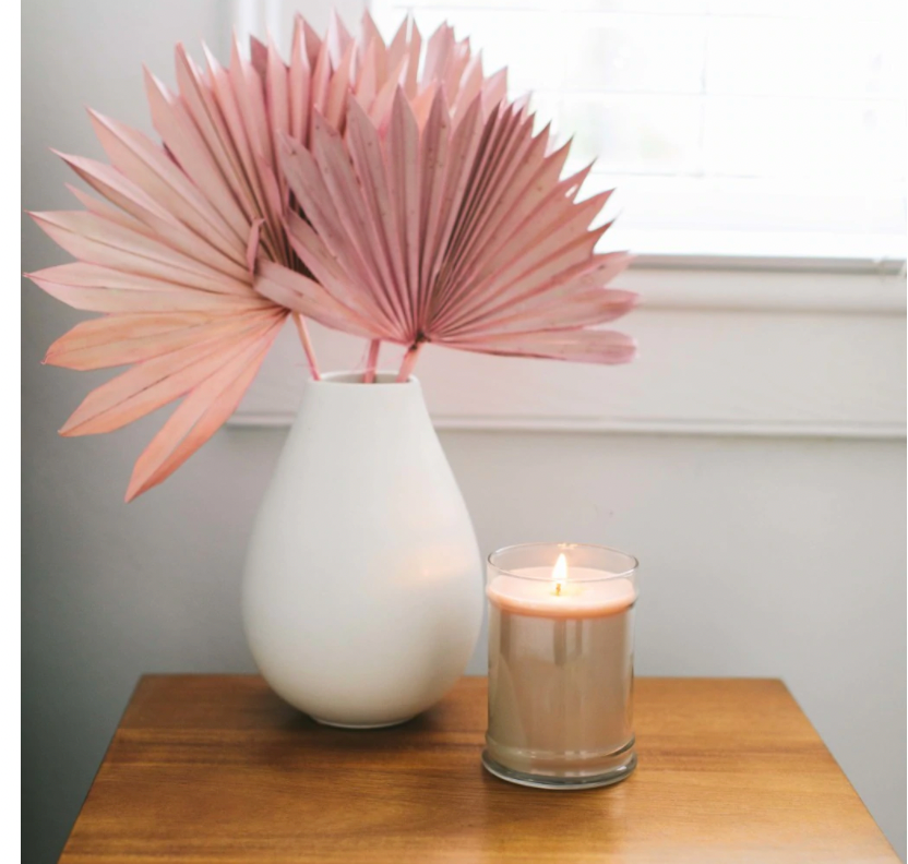 Sweet Grace Jar Candle 18oz.