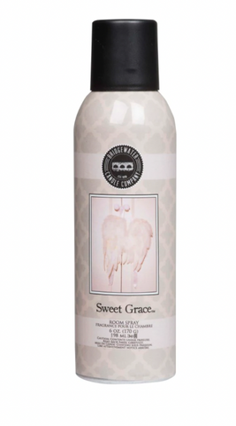 Sweet Grace Room Fragrance Spray  6.oz