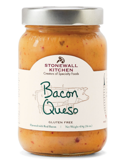 Bacon Queso