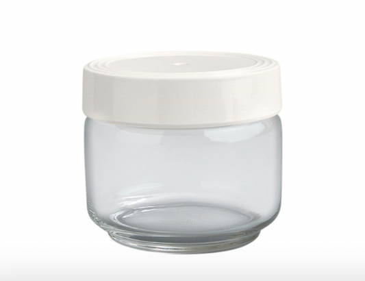 Small Canister Nora Fleming