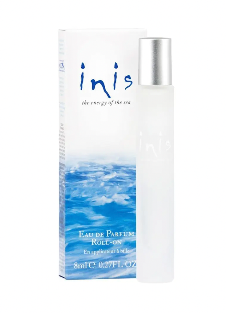 Inis Roll On Fragrance .27 oz.