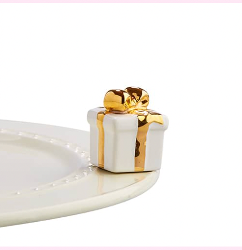 Golden Wishes Mini a185