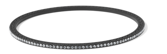 Meridian Eclipse Thin Bangle*